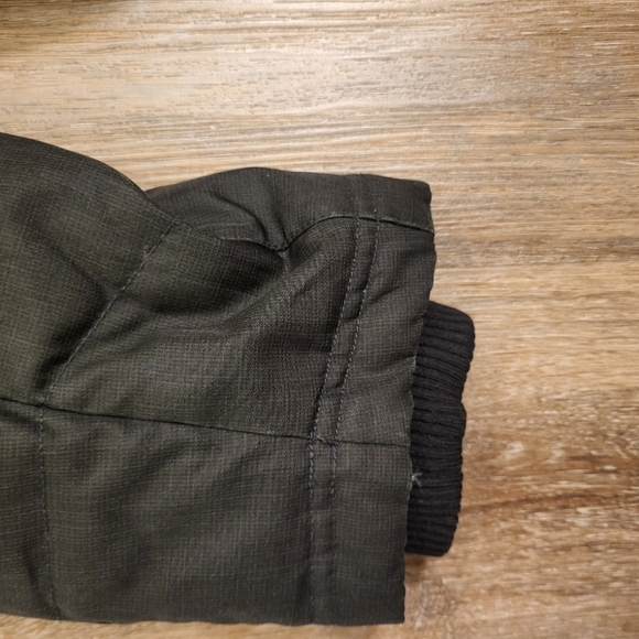 Sorel Winter Jacket Size Medium Black - Picture 8 of 9